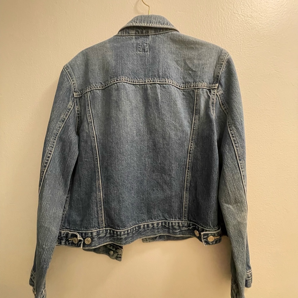 Gap Denim Jacket - image 3